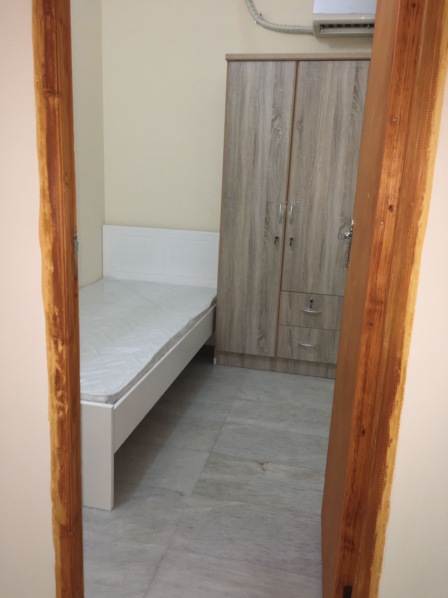 Partition for rent in Najma