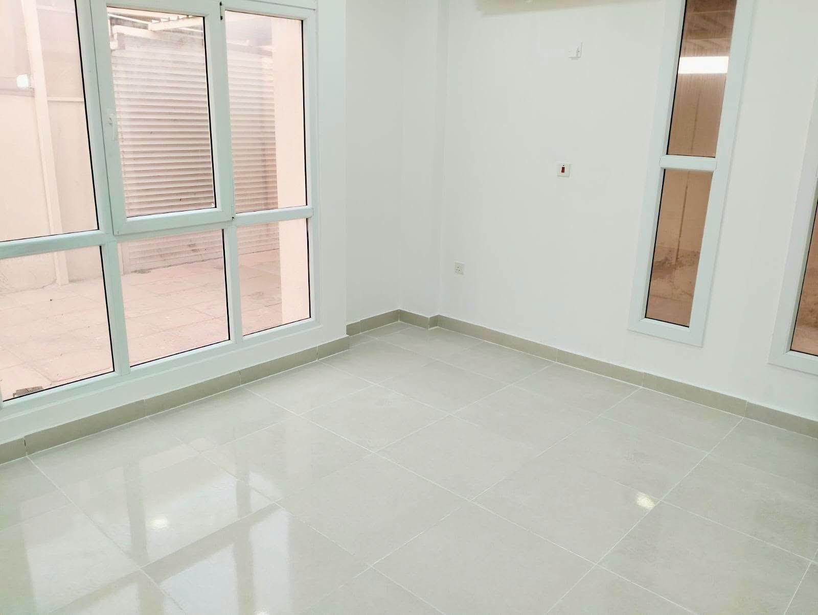 1BHK unit for rent in Qatar
