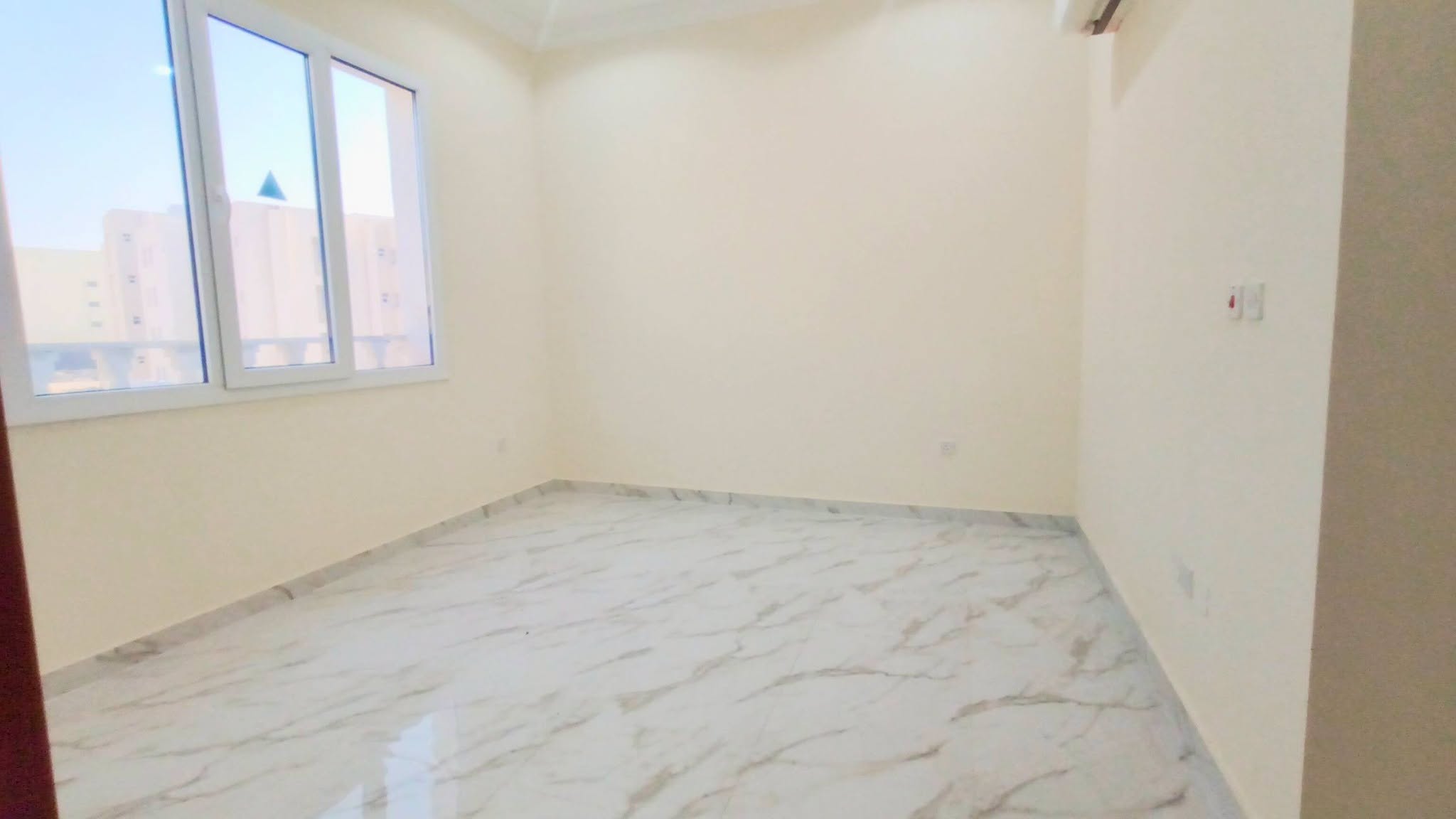 1BHK unit for rent in Qatar