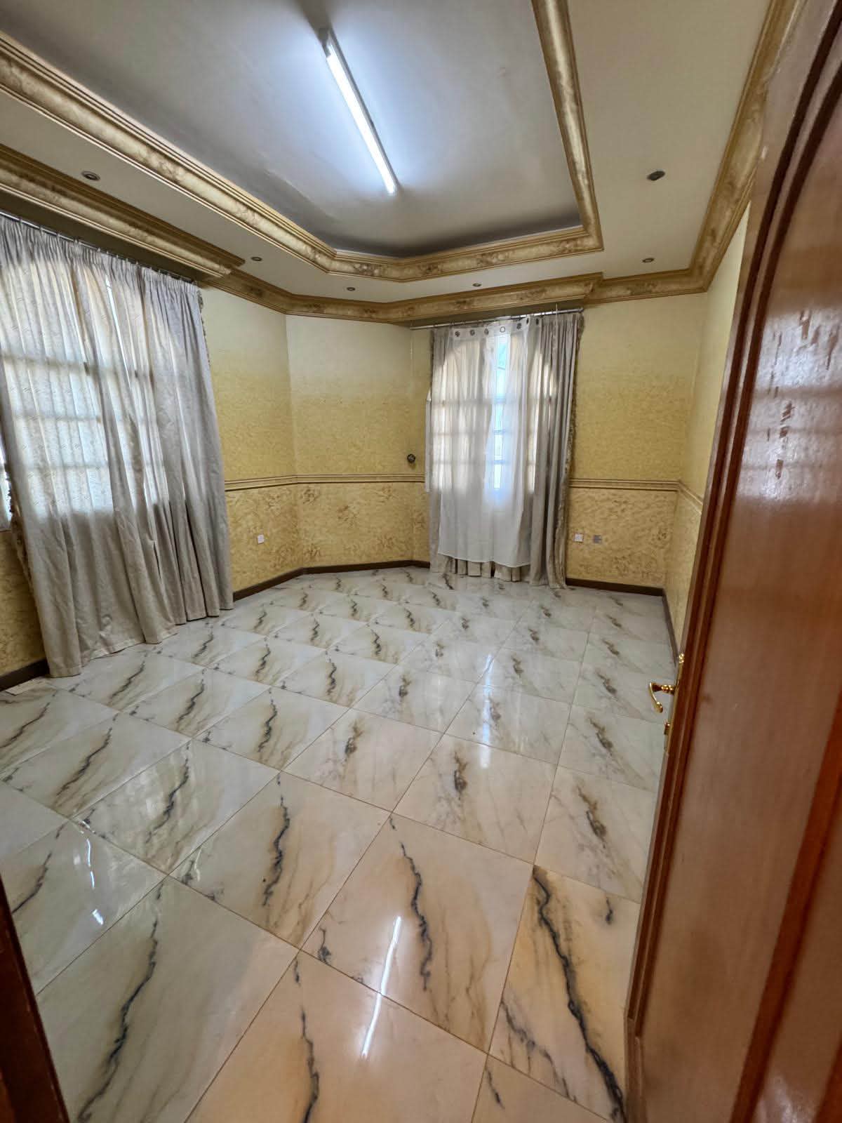 STUDIO unit for rent in Qatar