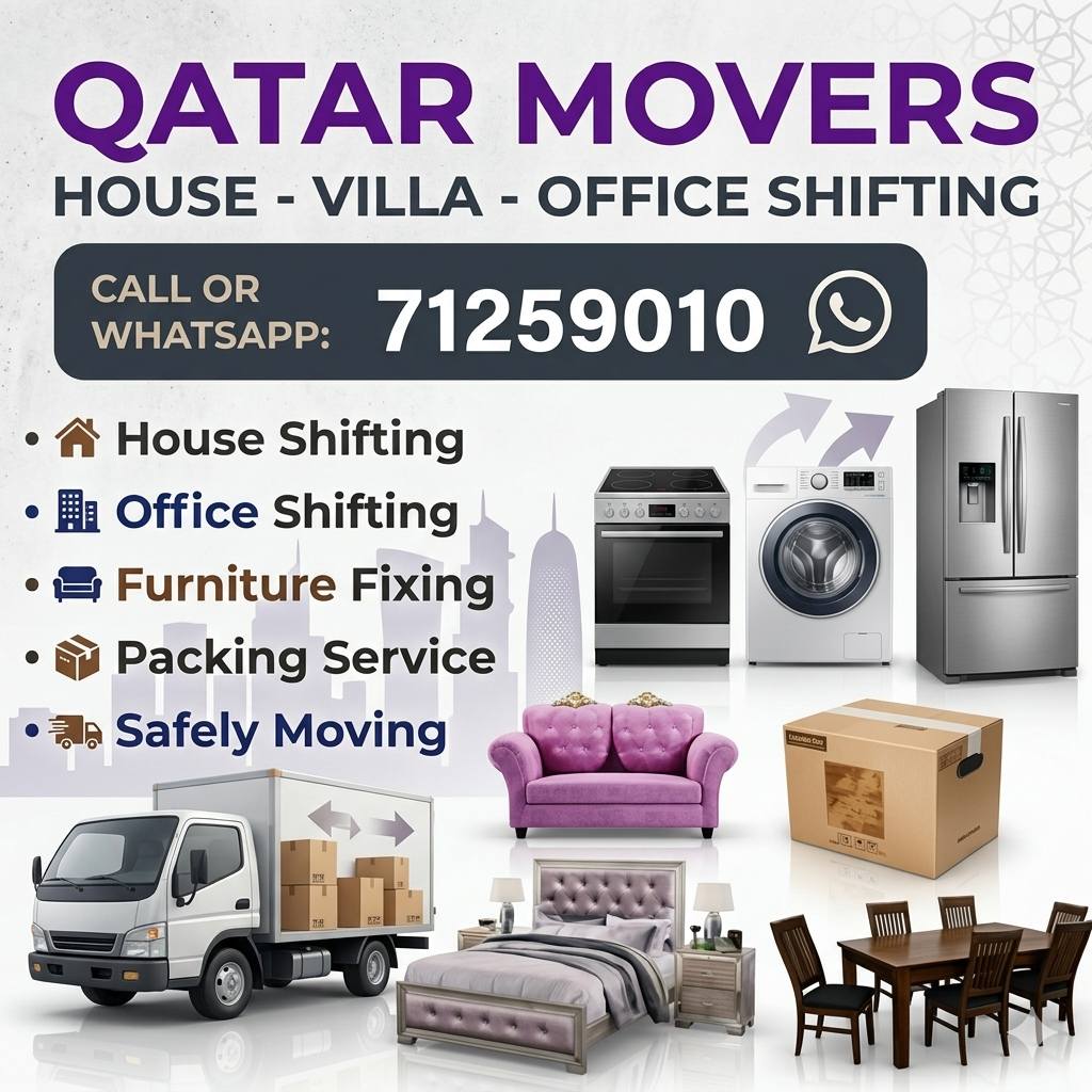 Studio for rent in Madinat Khalifa North