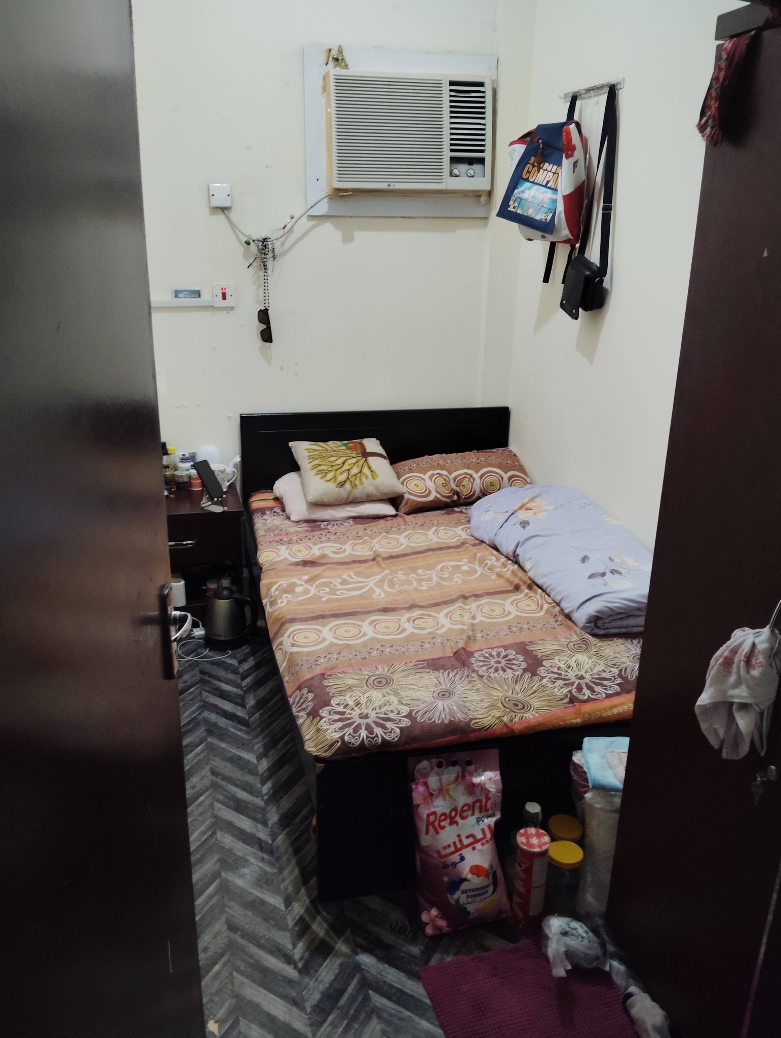 APARTMENT unit for rent in Qatar