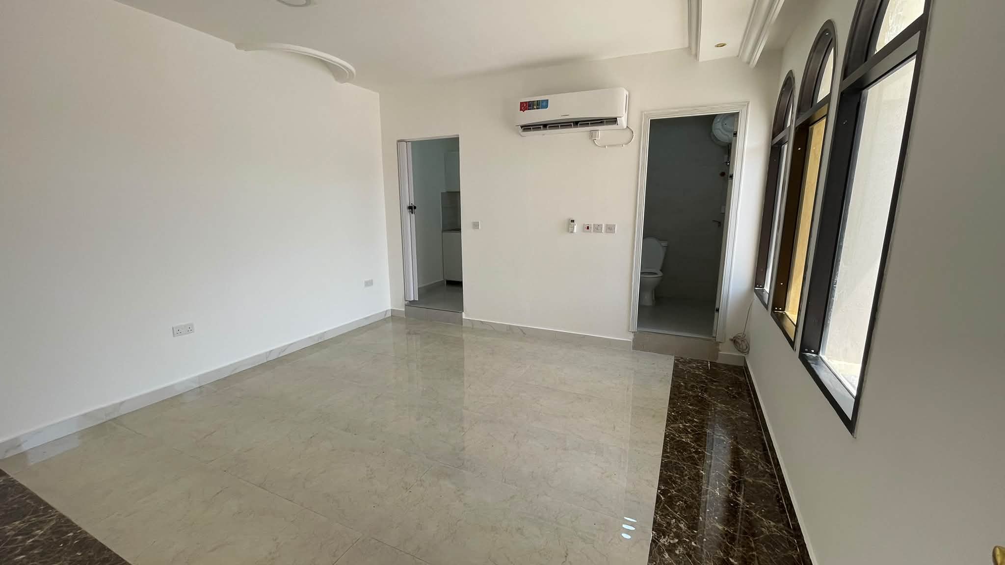 STUDIO unit for rent in Qatar
