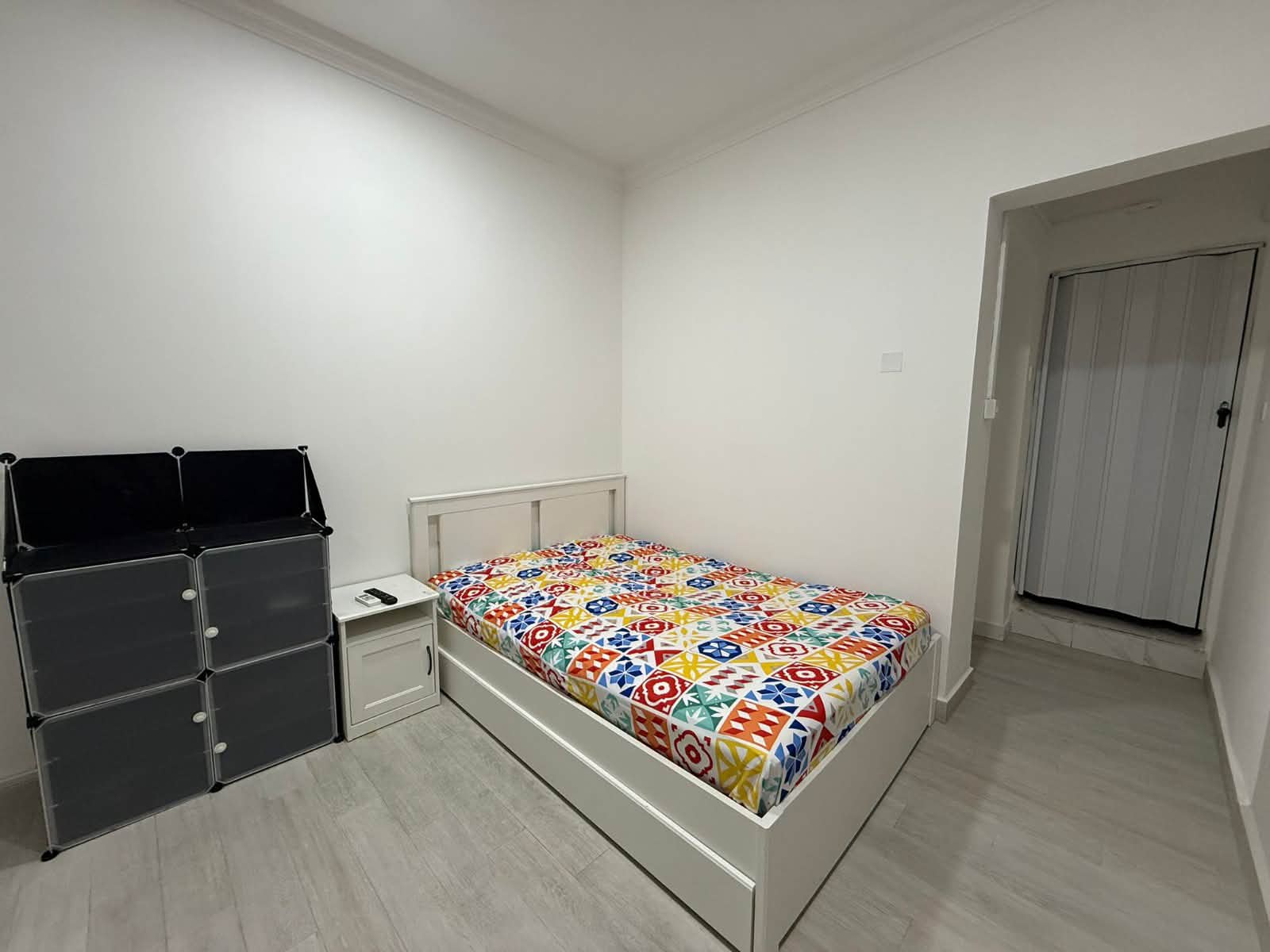 STUDIO unit for rent in Qatar