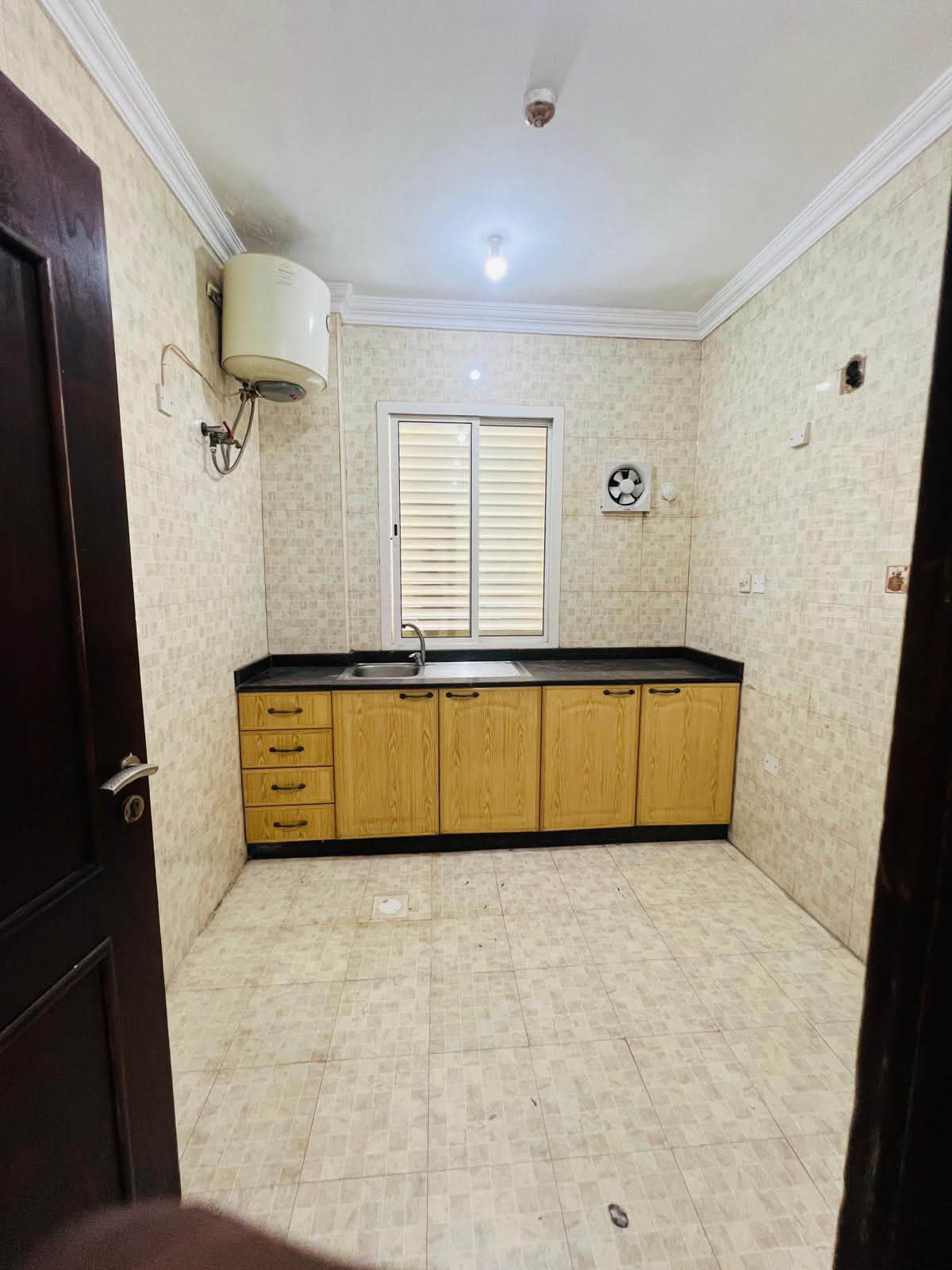 APARTMENT unit for rent in Qatar