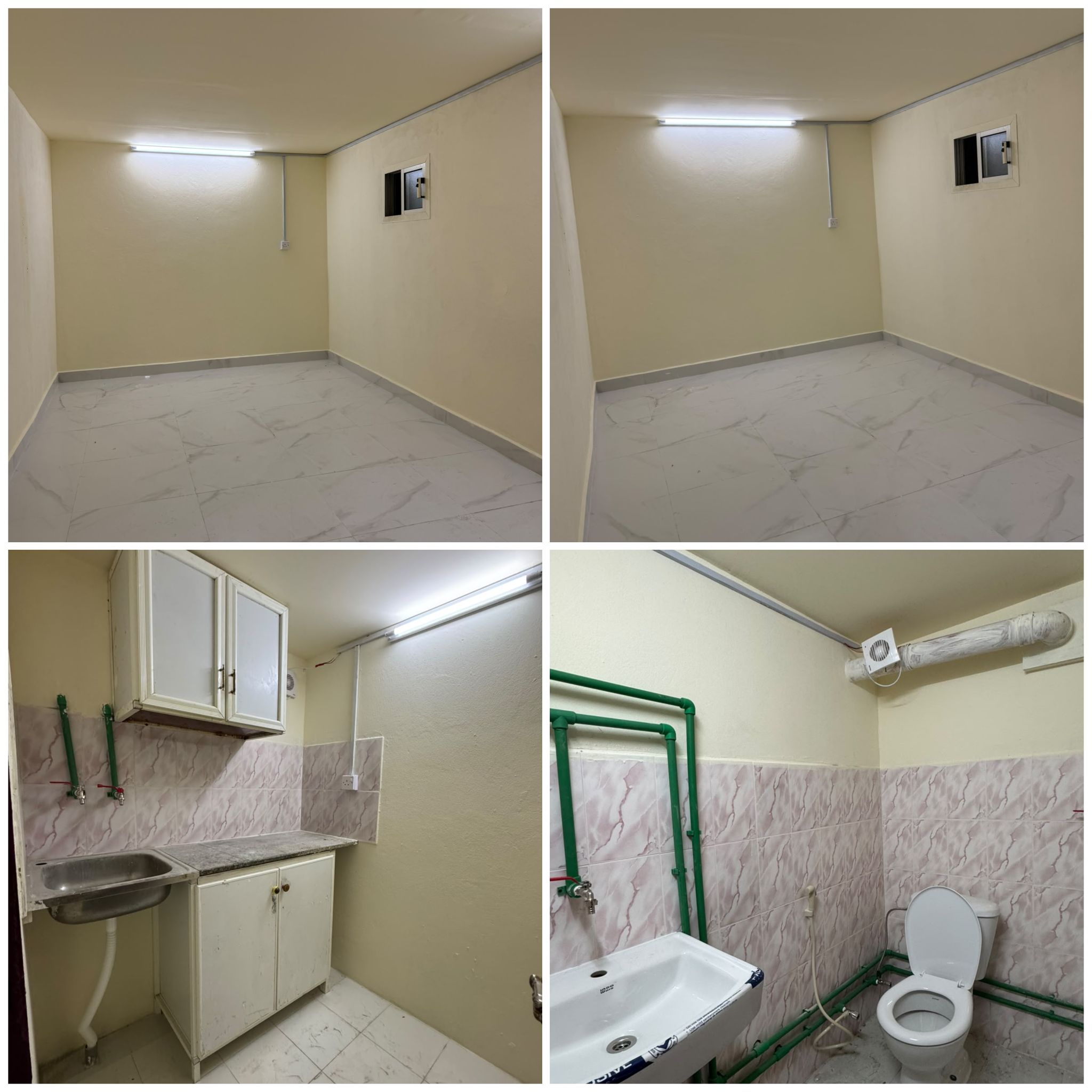 VILLA unit for rent in Qatar