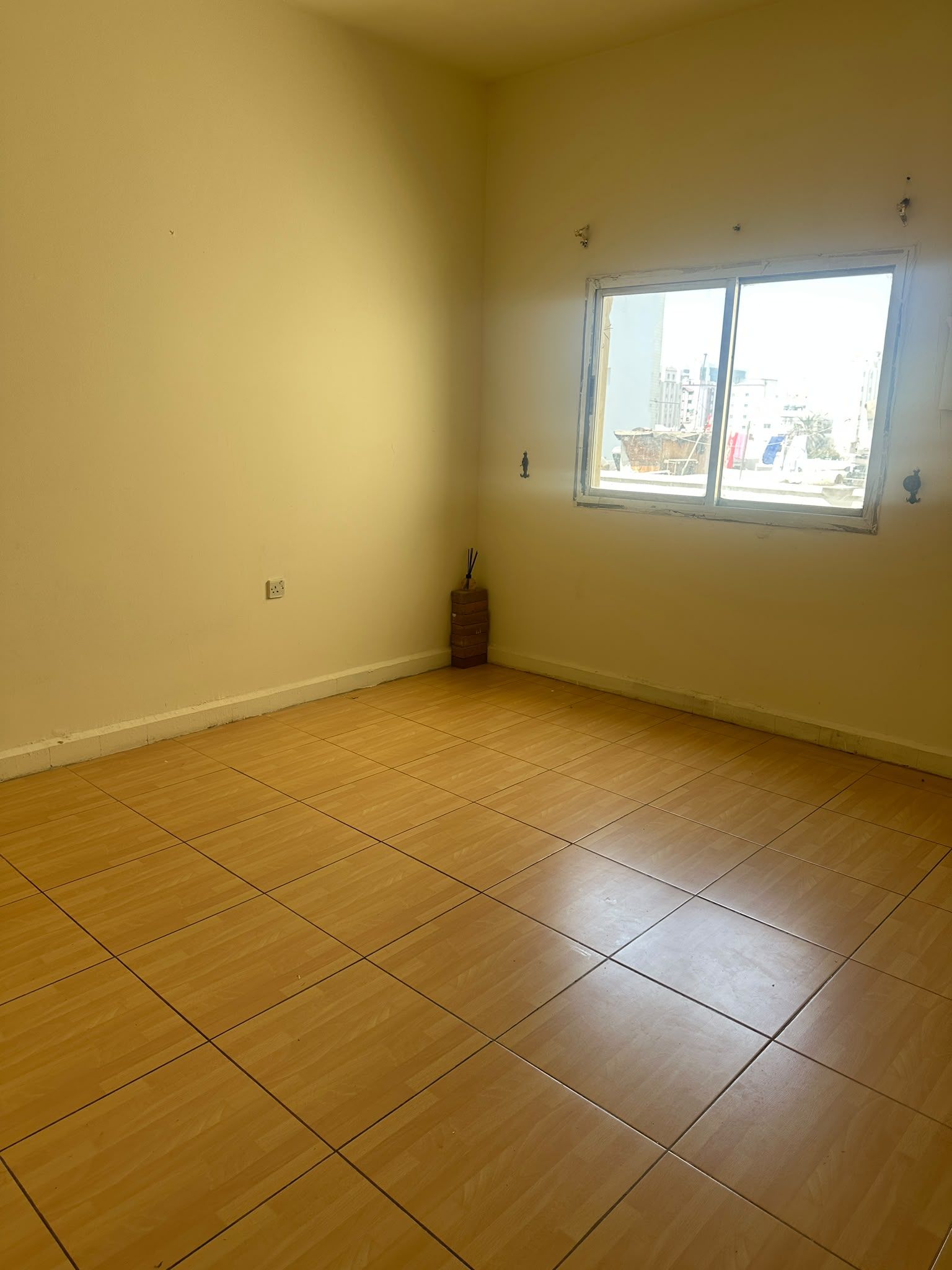 APARTMENT unit for rent in Qatar