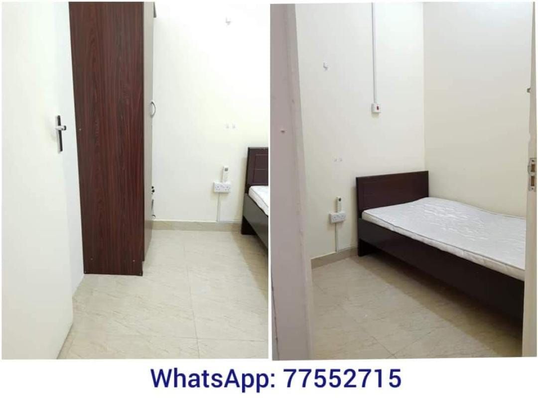 Apartment for rent in Fereej Bin Omran