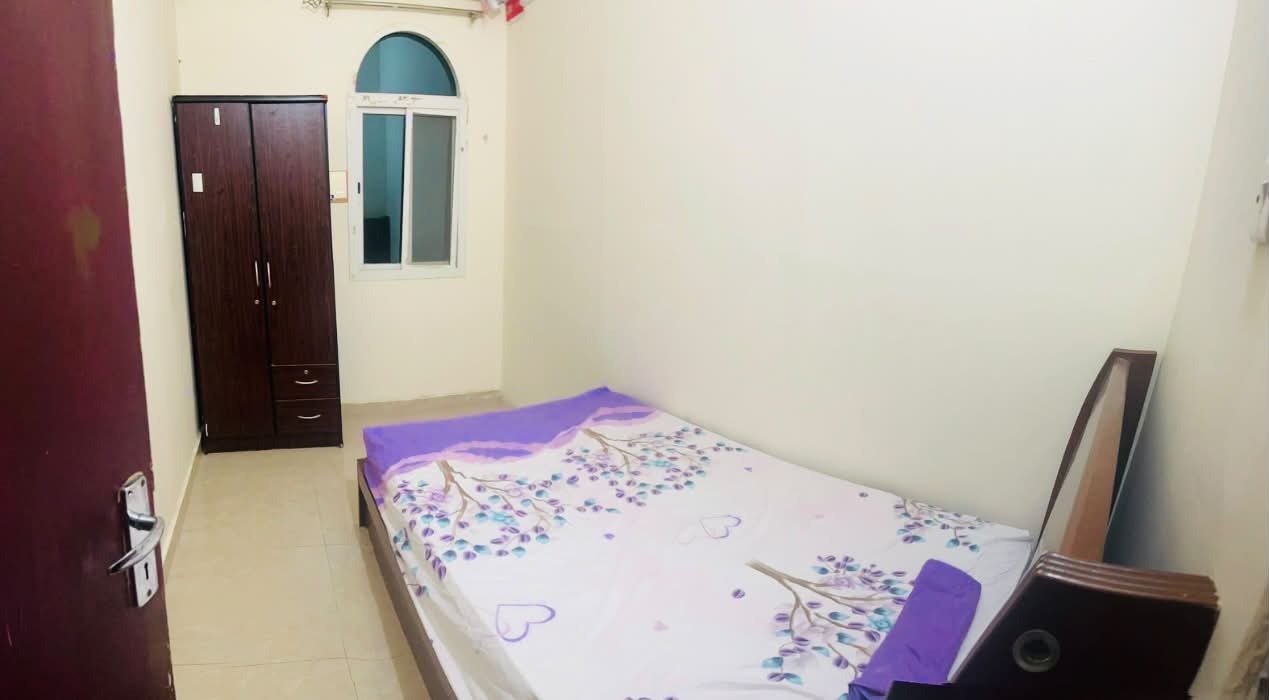Single Room for rent in Old Airport