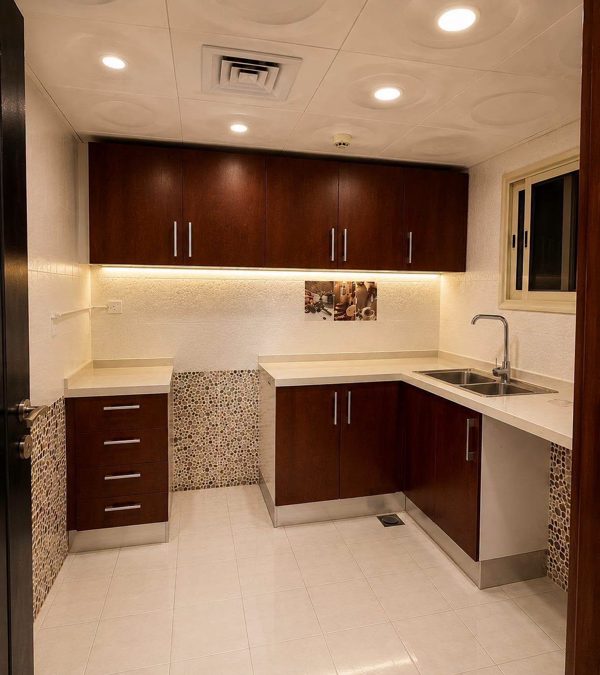 STUDIO unit for rent in Qatar