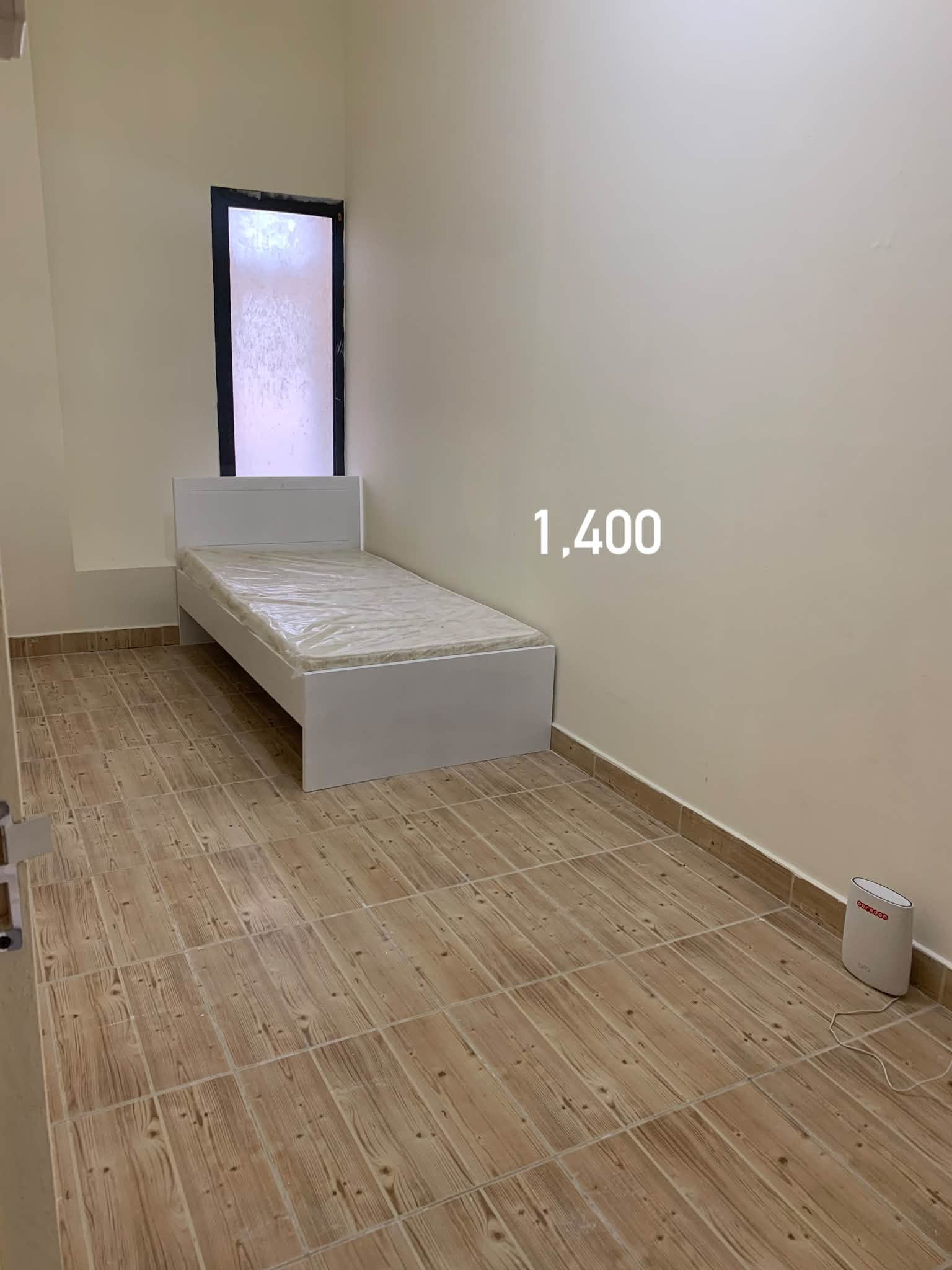 ROOM unit for rent in Qatar