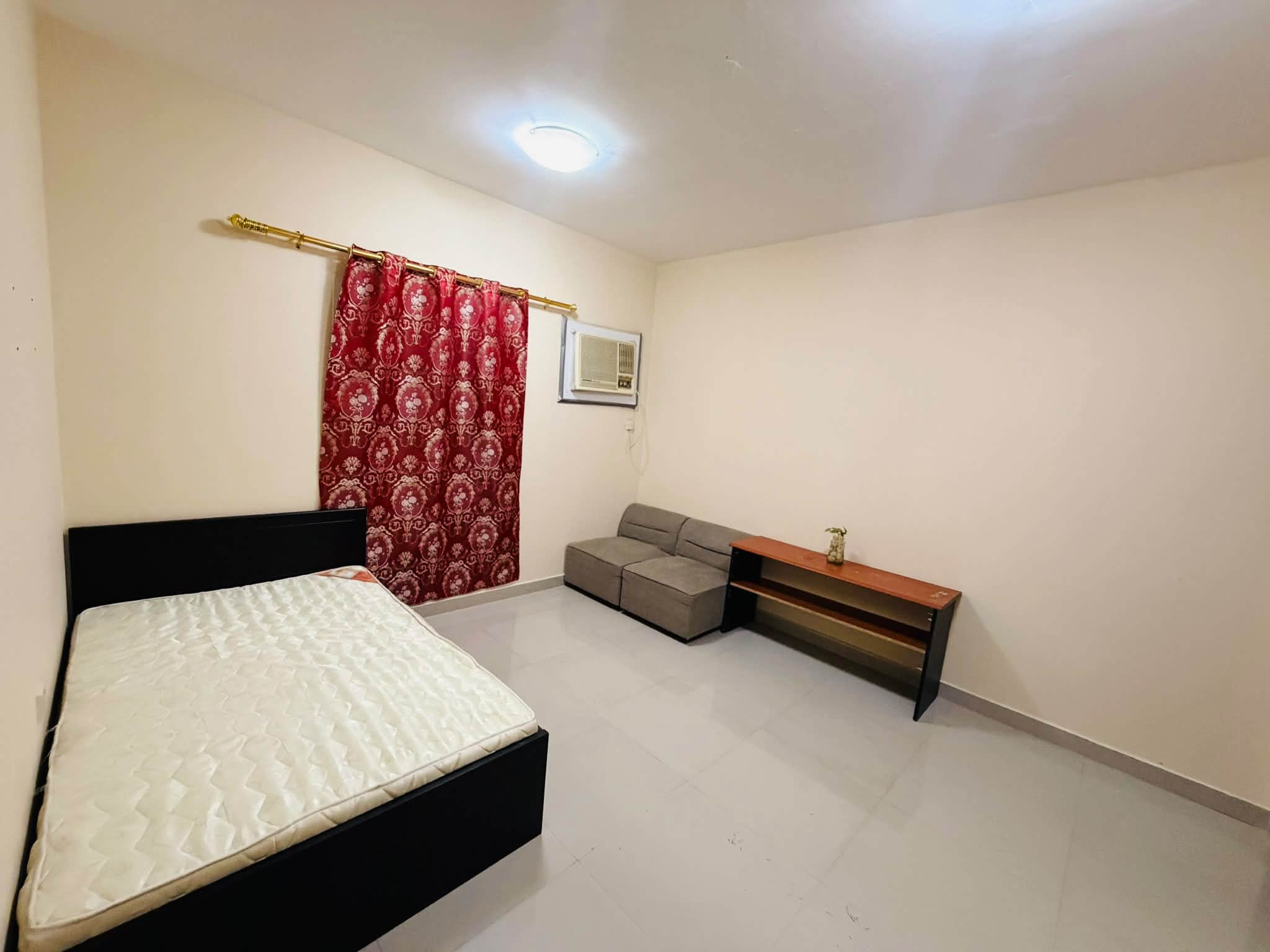 ROOM unit for rent in Qatar