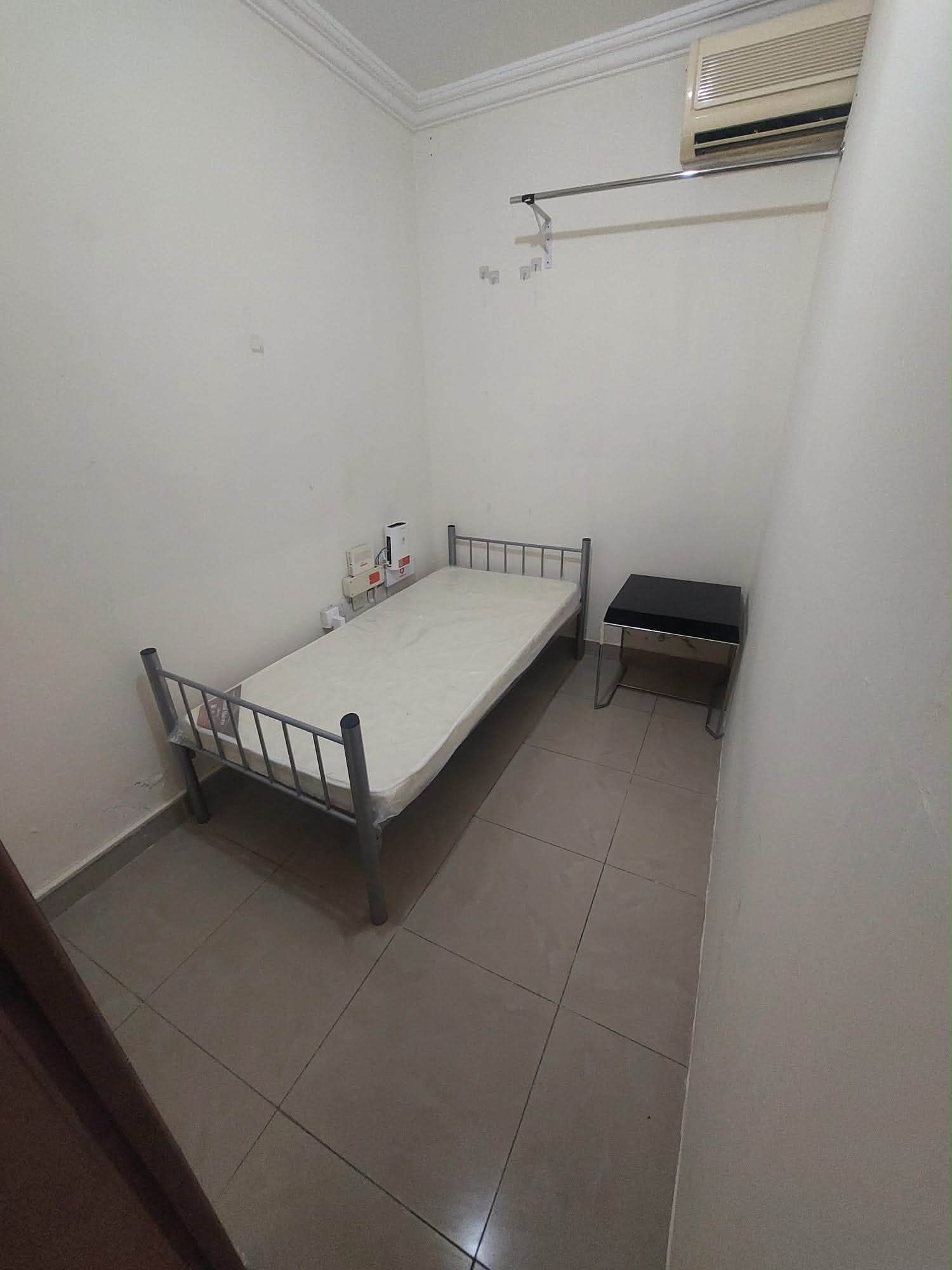 ROOM unit for rent in Qatar