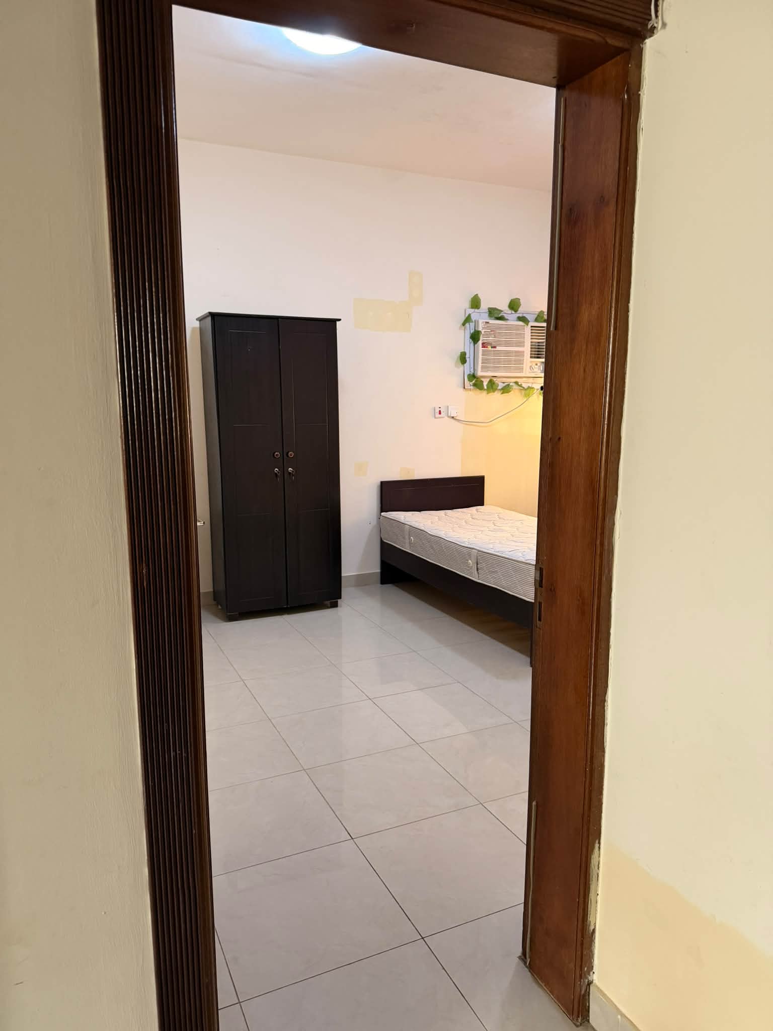 ROOM unit for rent in Qatar