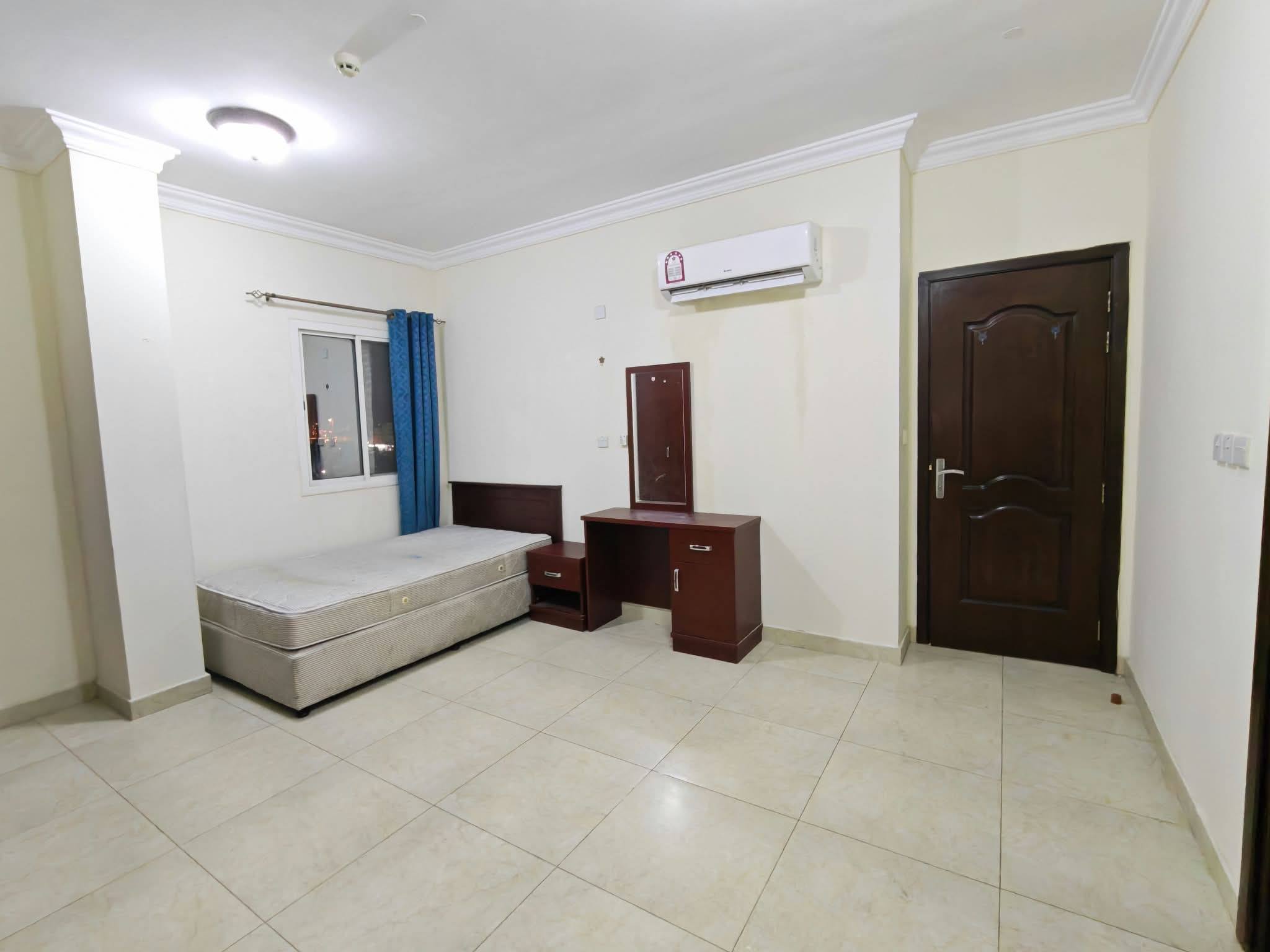 APARTMENT unit for rent in Qatar