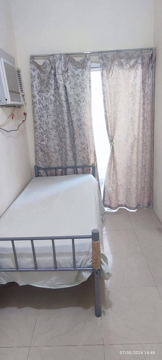 Single Room for rent in Al Mansoura