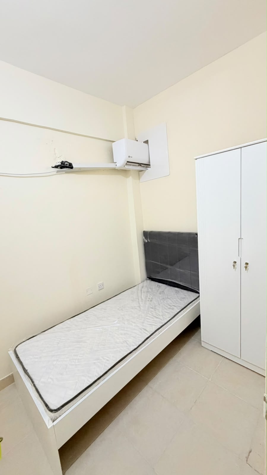 Single Room for rent in Al Mansoura