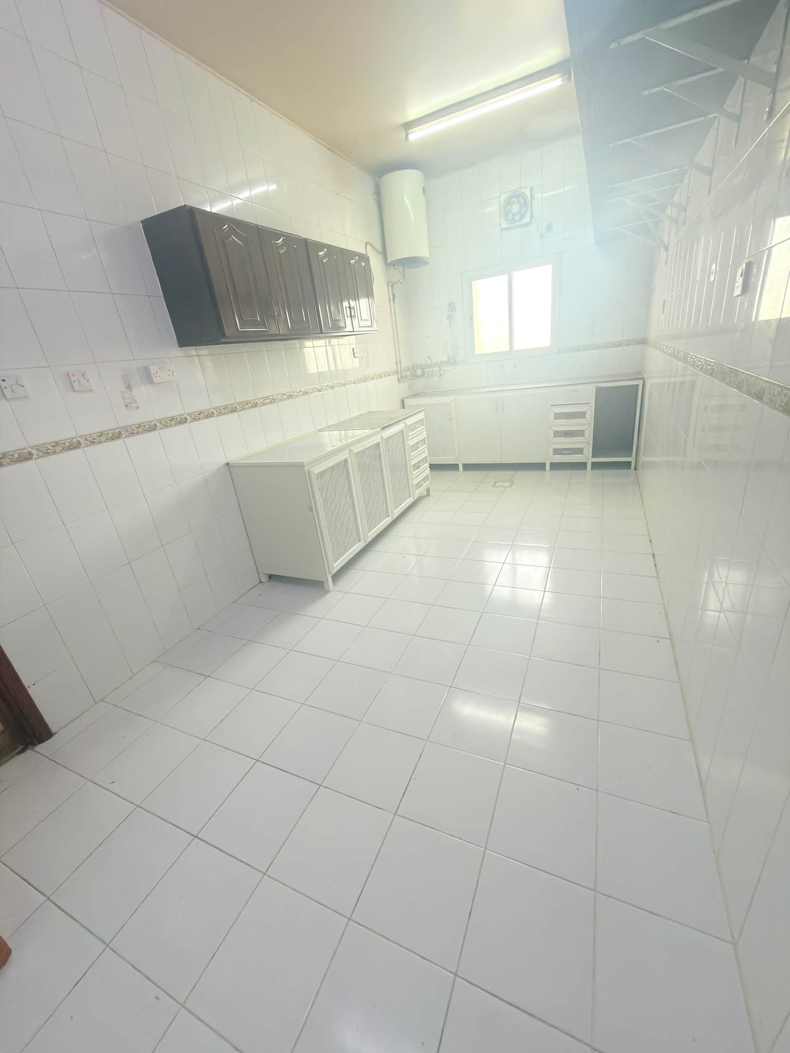 Apartment for rent in Old Airport