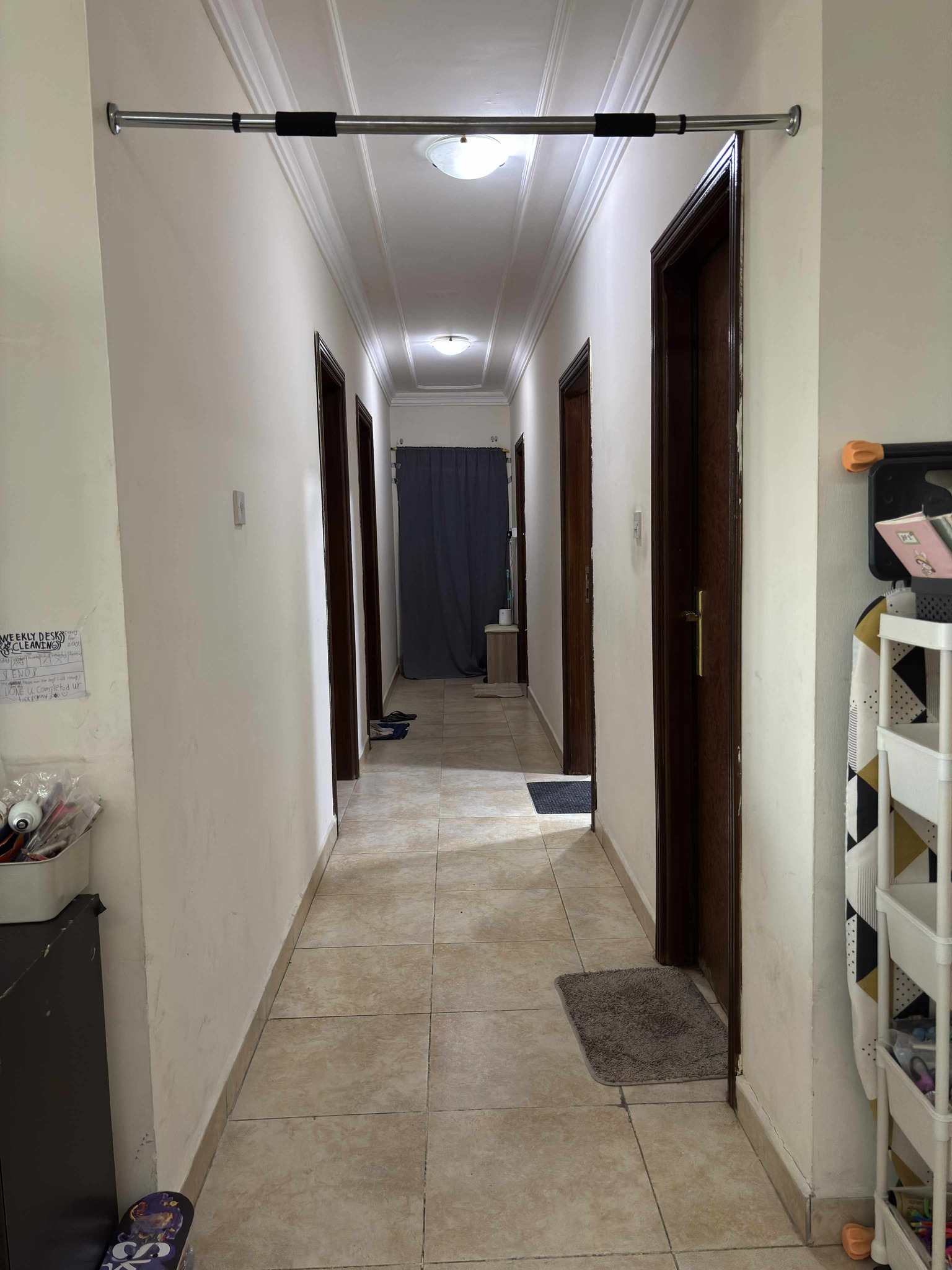 Single Room for rent in Doha