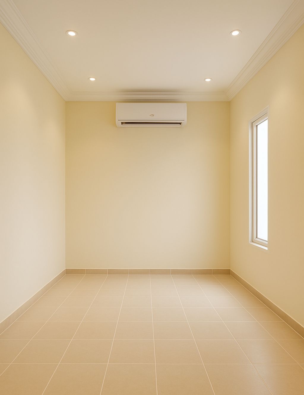 STUDIO unit for rent in Qatar