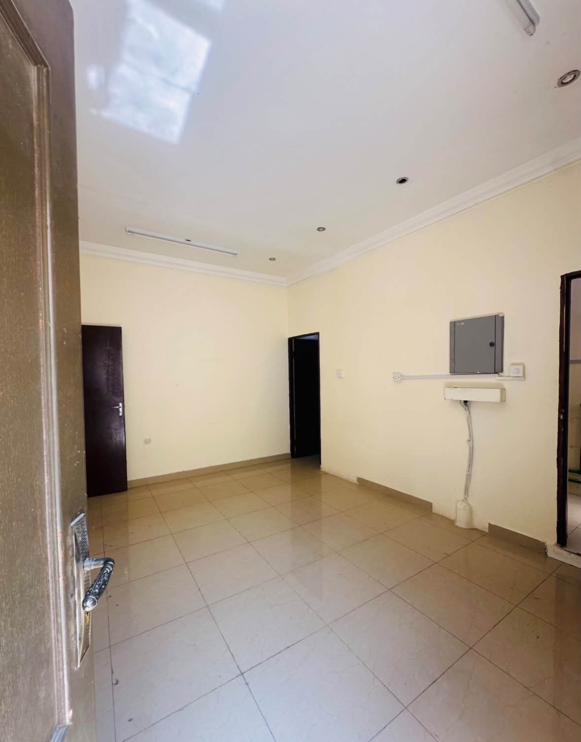 STUDIO unit for rent in Qatar