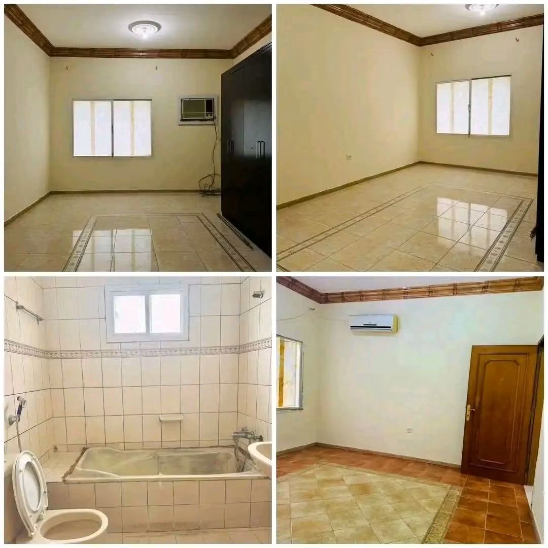 Studio for rent in Madinat Khalifa North