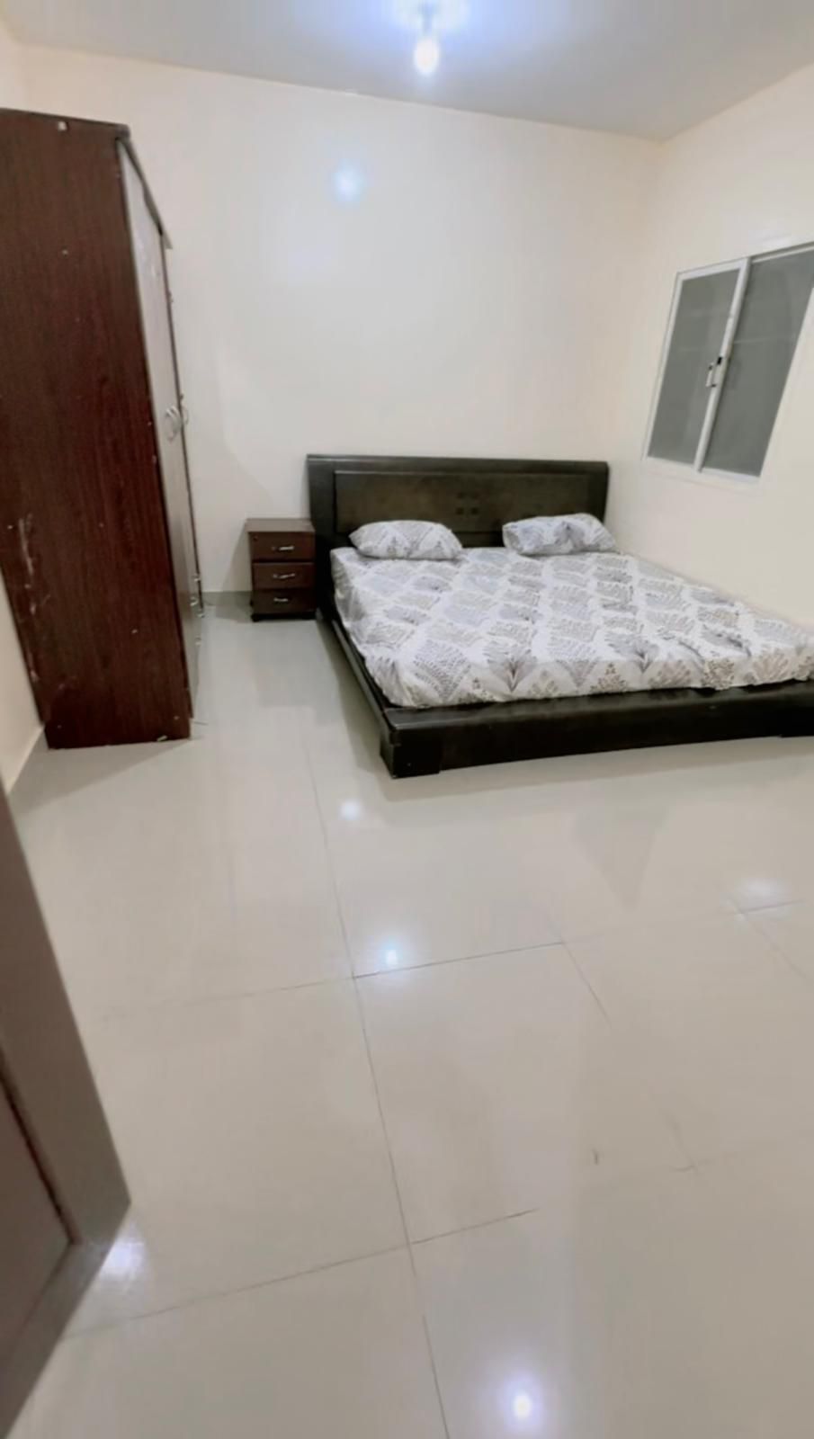 Executive Bedspace for rent in Doha