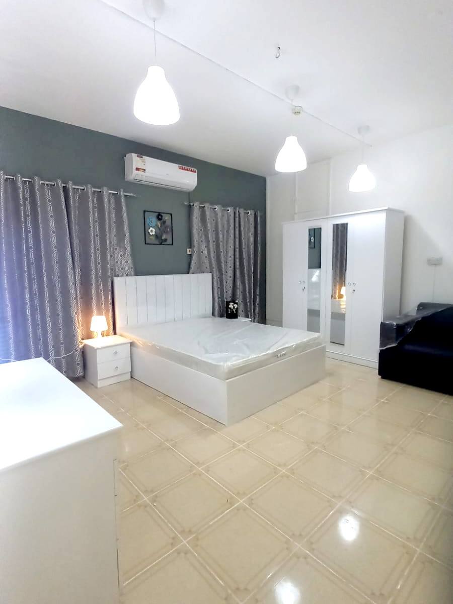Studio for rent in Al Sadd