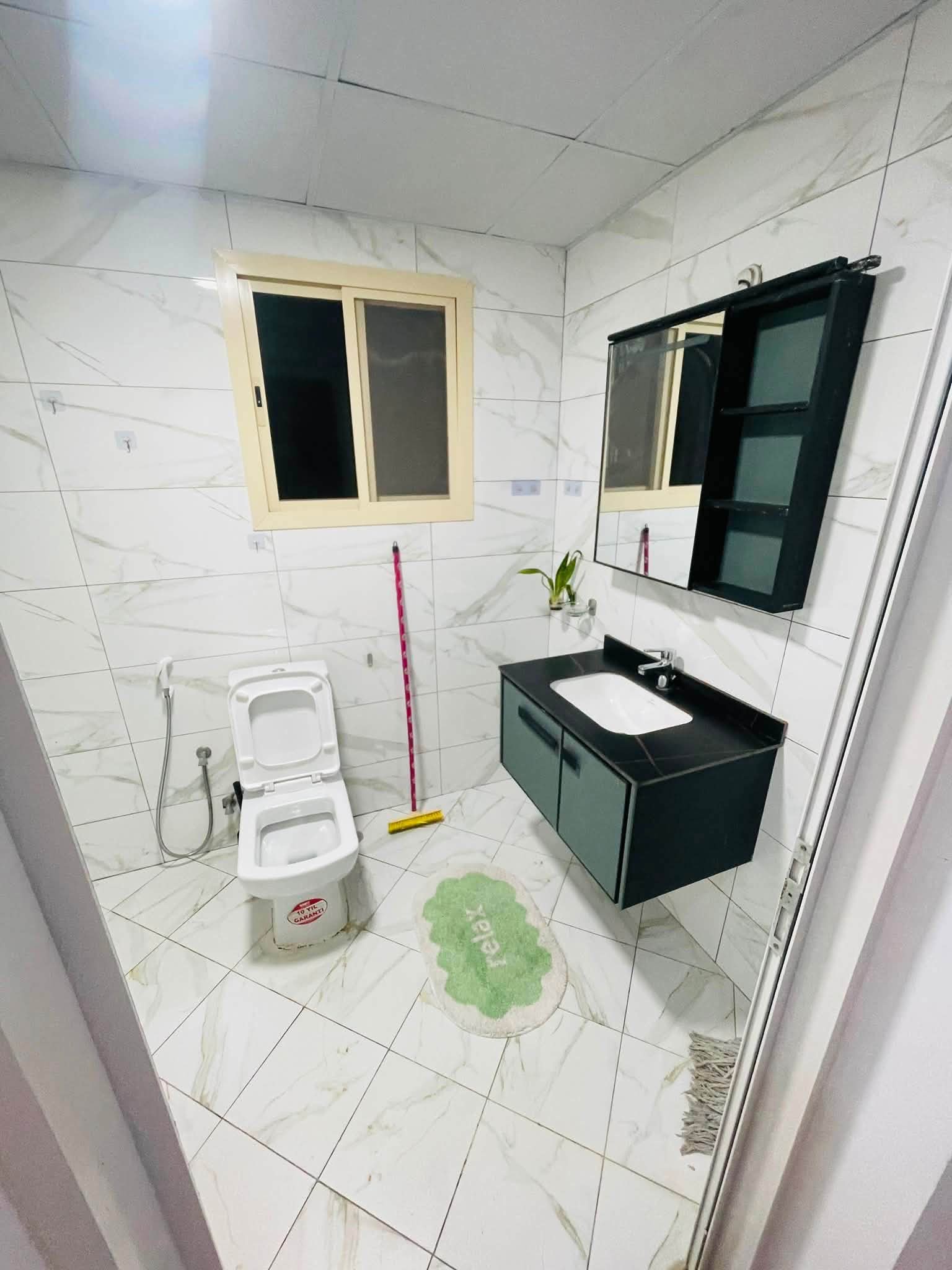 Apartment for rent in Al Mansoura