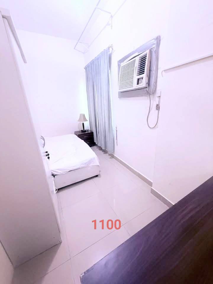 1 BHK for rent in Multiple Locations (Duhail, Madinat Khalifa North, Madinat Khalifa South, Al Sadd, Al Gharrafa, Al Luqta, Old Airport, Umm Salal Ali)