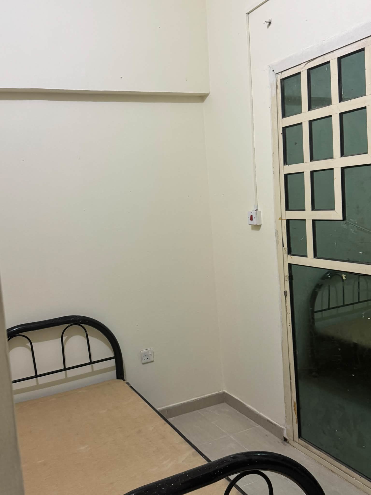 Single Room for rent in Al Sadd, Fereej Bin Mahmoud