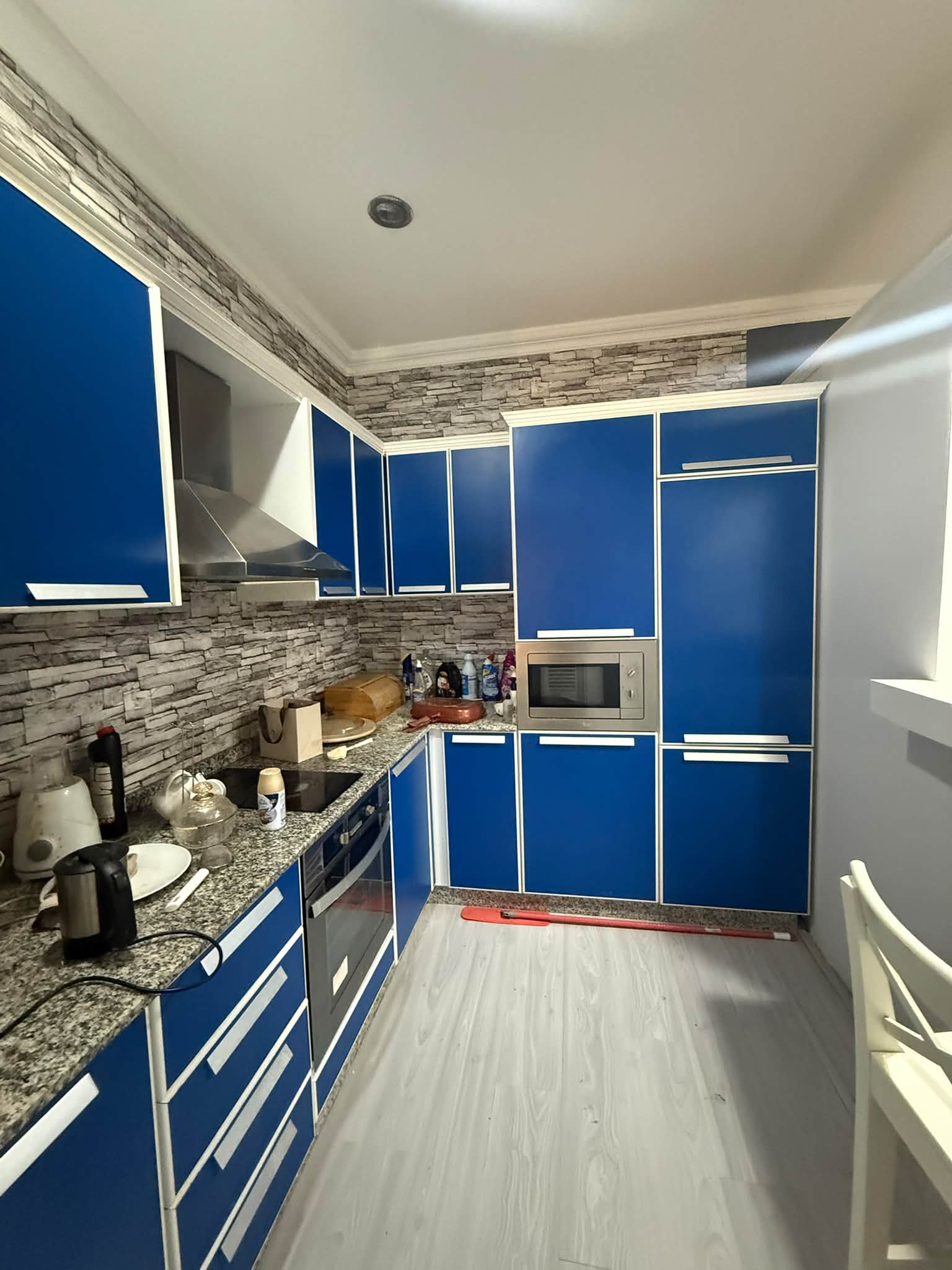 2 BHK for rent in Al Hilal