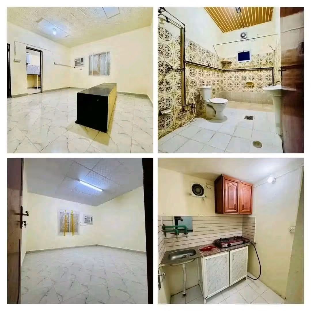 Studio for rent in Madinat Khalifa South, Madinat Khalifa North, New Slata, Fereej Bin Omran, Al Maamoura, Al Aziziya, Al Messila