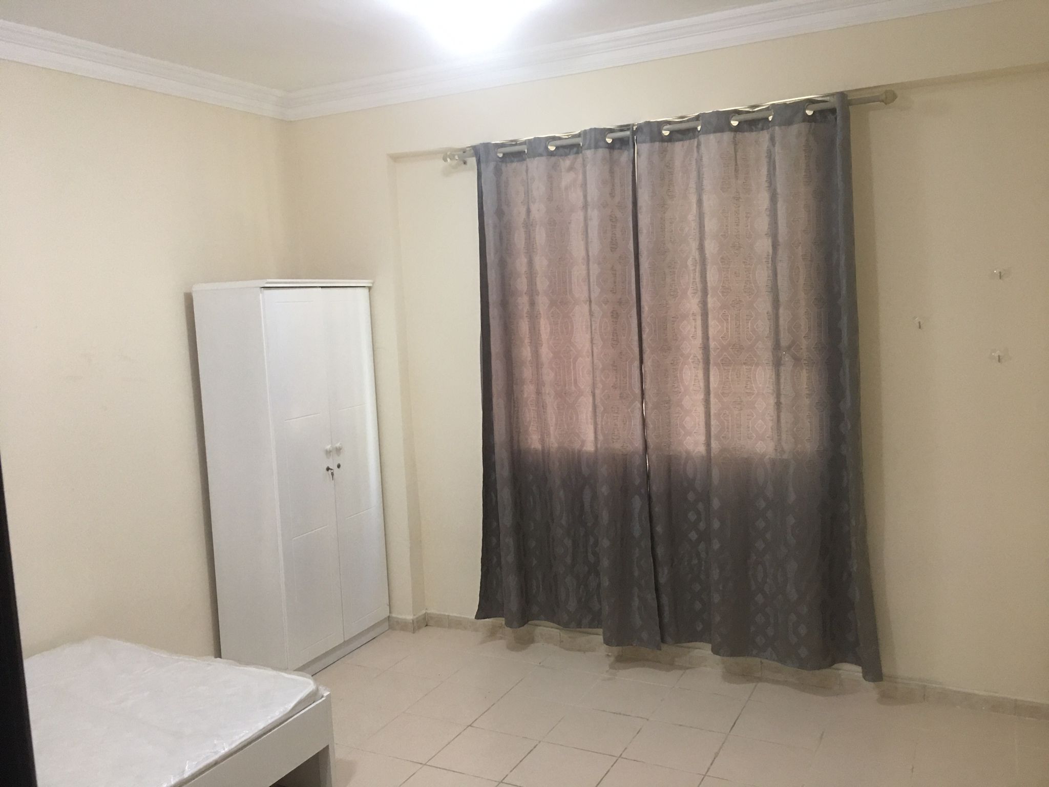 Apartment for rent in Bin Mahmoud