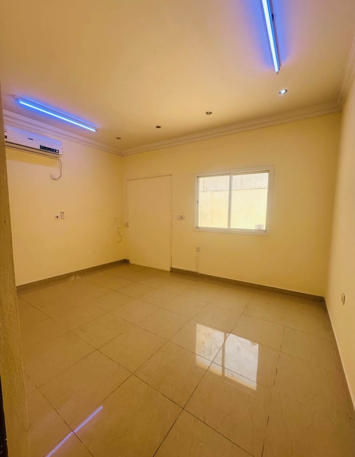 Studio for rent in Madinat Khalifa North