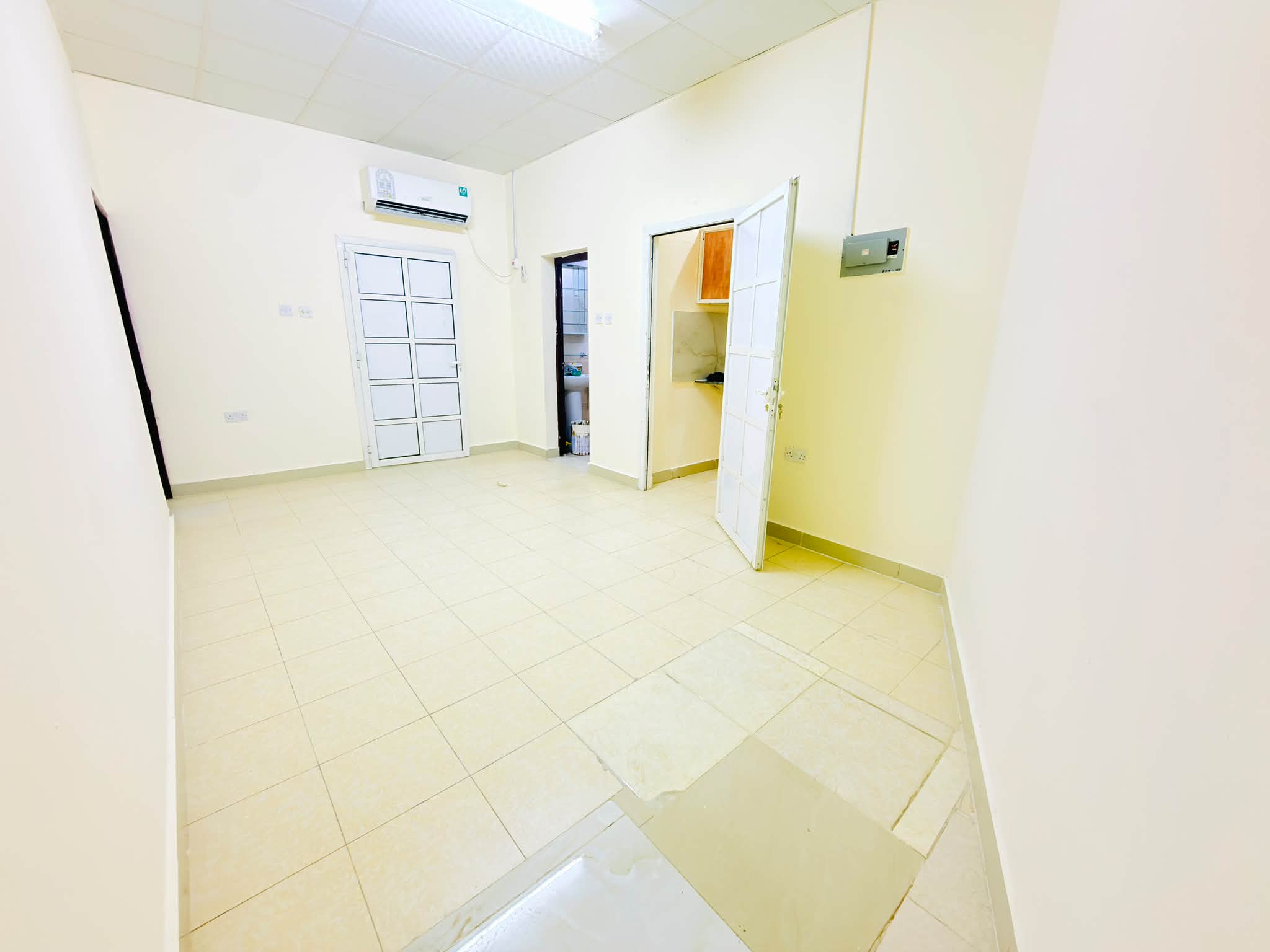 Villa for rent in Nuaija