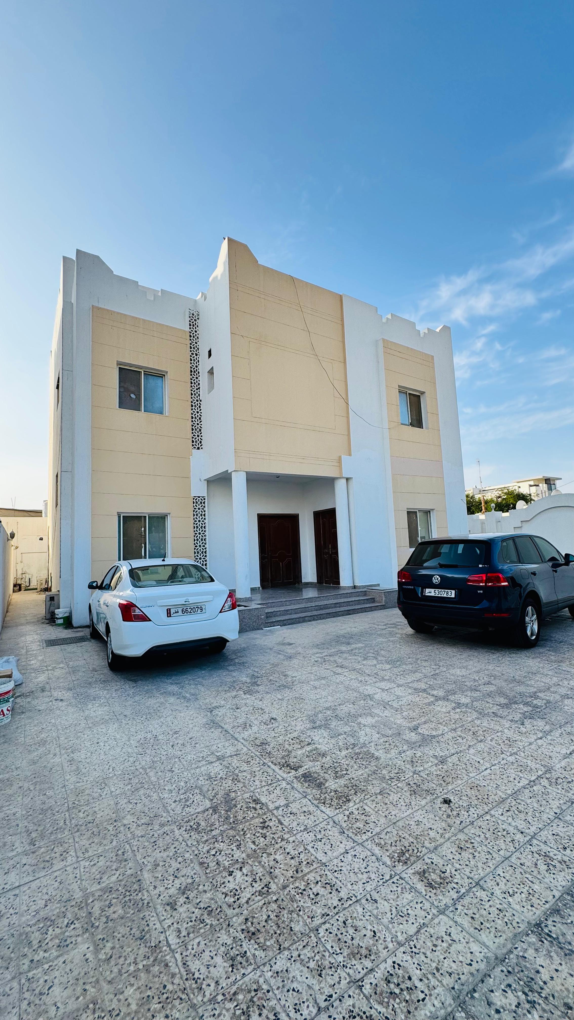 STUDIO for rent in Nuaija, Doha, Qatar